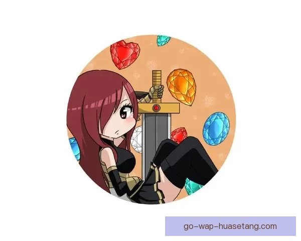 妖精漫画免费：开启你的奇幻冒险，指尖上的无限可能